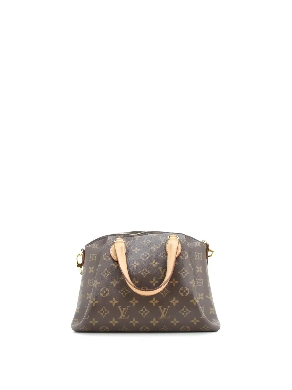 Louis Vuitton Rivoli Handbag Canvas Pm #218488L24B